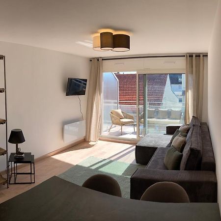 Le Touquet Type 3 Touquet Paris Plage Centre מראה חיצוני תמונה