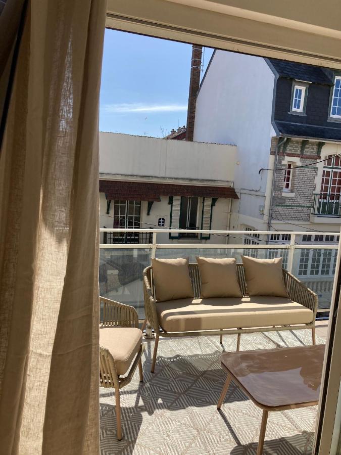 Le Touquet Type 3 Touquet Paris Plage Centre מראה חיצוני תמונה